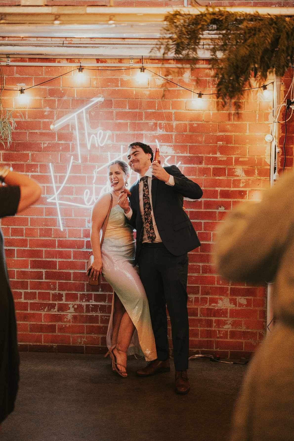 Dressy cocktail inspiration